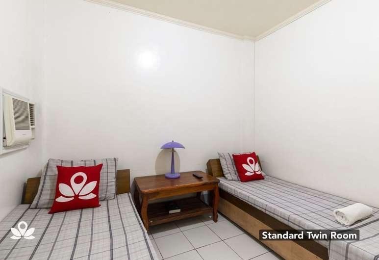 Coffeeswings Lodging House Vigan Bagian luar foto