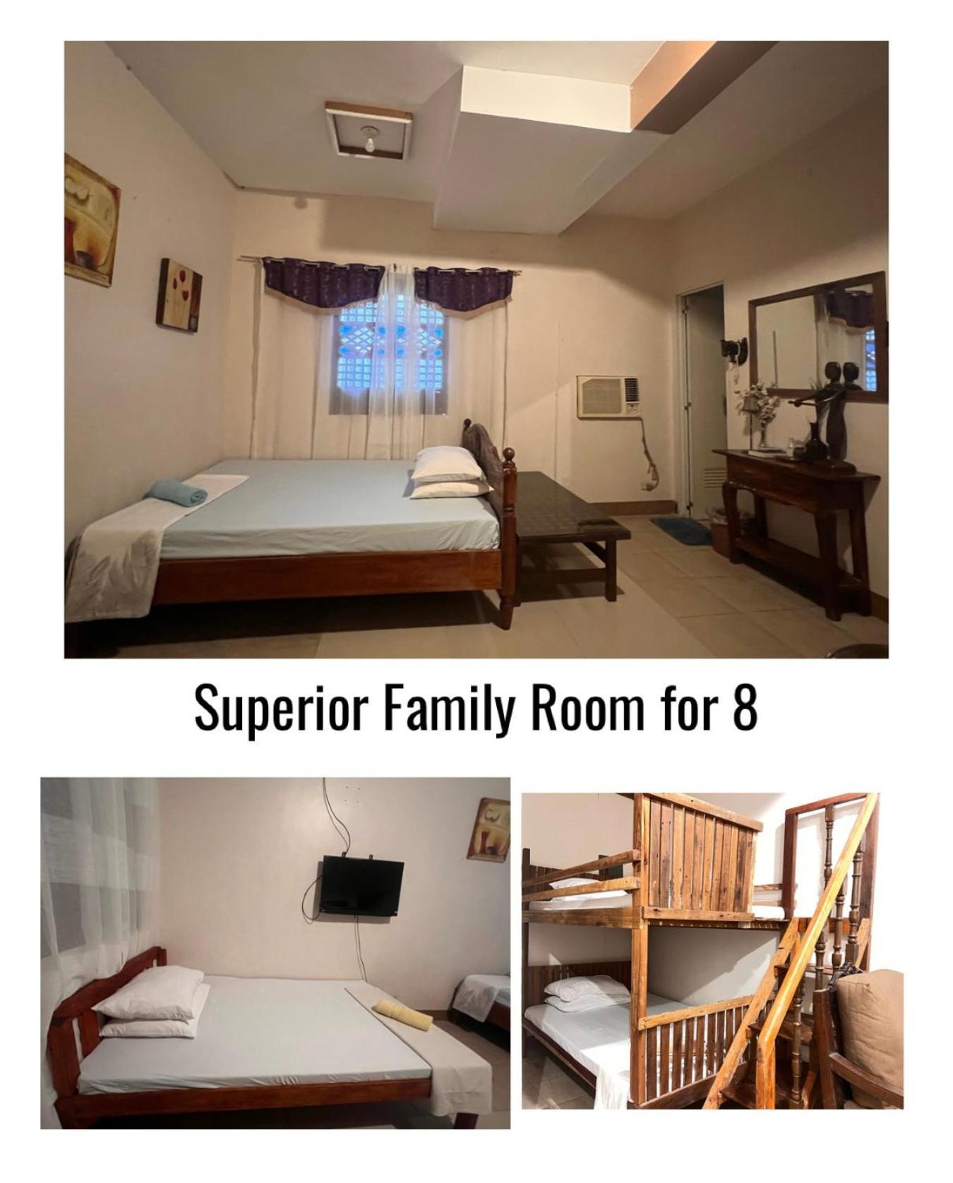 Coffeeswings Lodging House Vigan Bagian luar foto