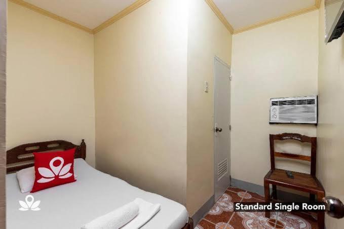Coffeeswings Lodging House Vigan Bagian luar foto