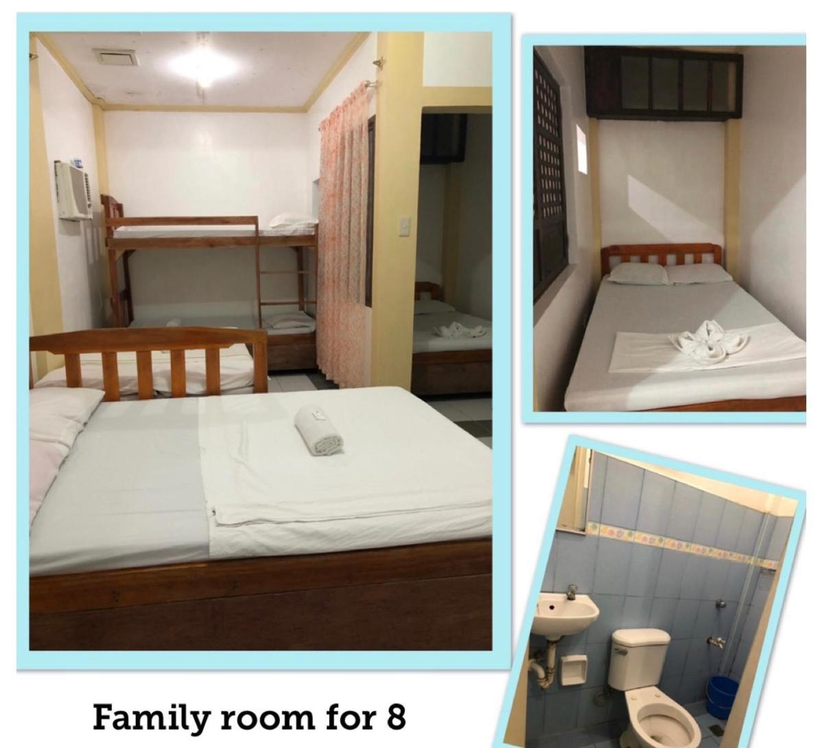 Coffeeswings Lodging House Vigan Bagian luar foto