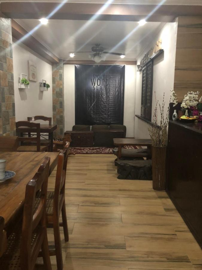 Coffeeswings Lodging House Vigan Bagian luar foto