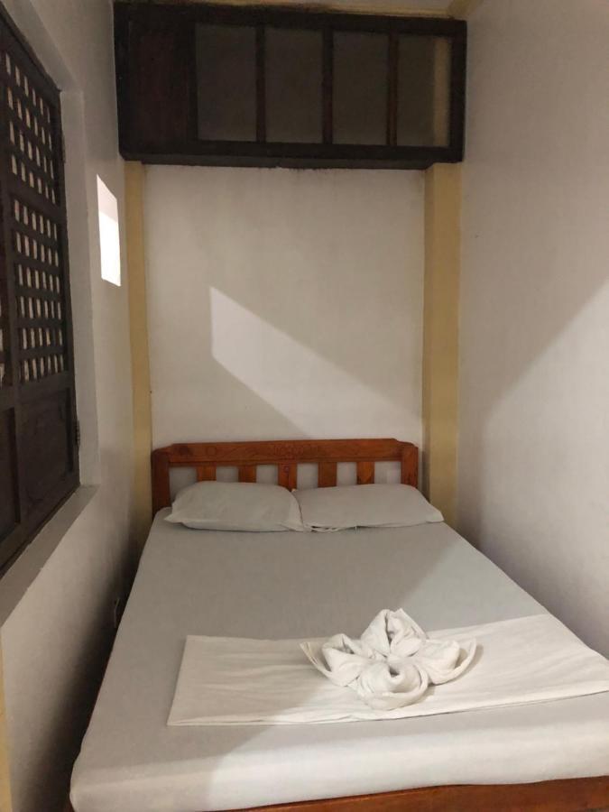 Coffeeswings Lodging House Vigan Bagian luar foto